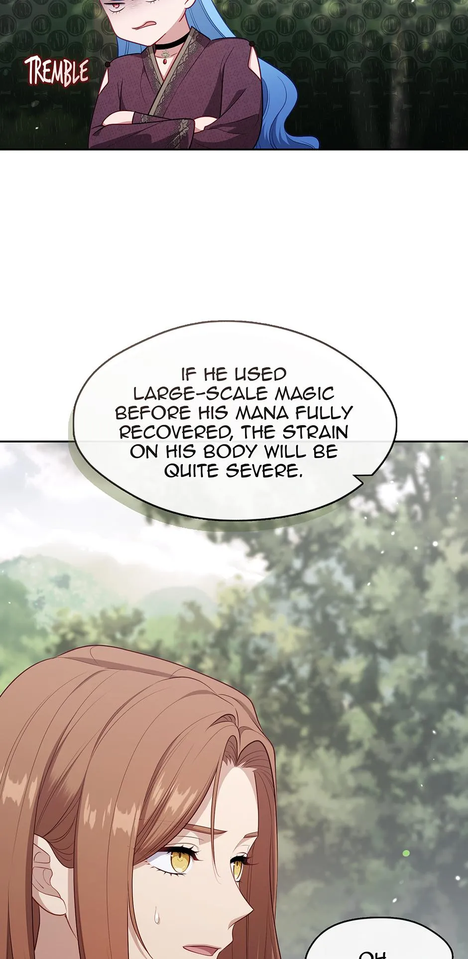 Beware Of The Villainess! Chapter 134 page 43 - 