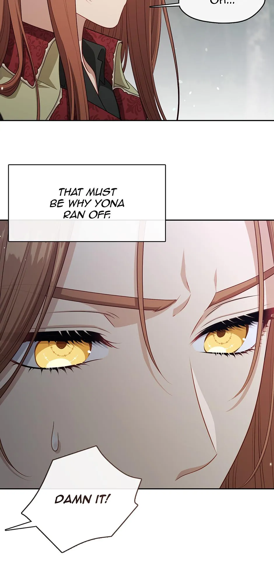 Beware Of The Villainess! Chapter 134 page 44 - 