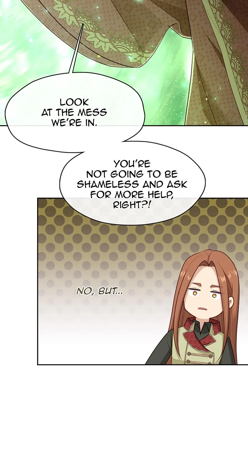 Beware Of The Villainess! Chapter 134 page 47 - 