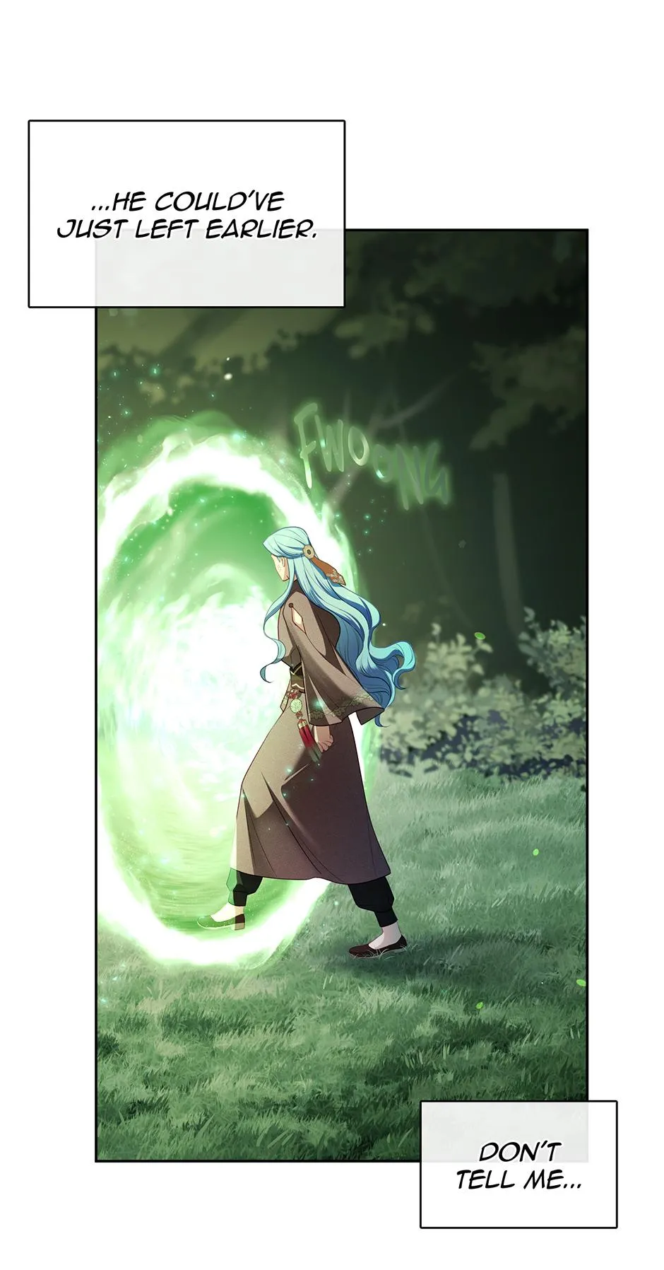 Beware Of The Villainess! Chapter 134 page 48 - 