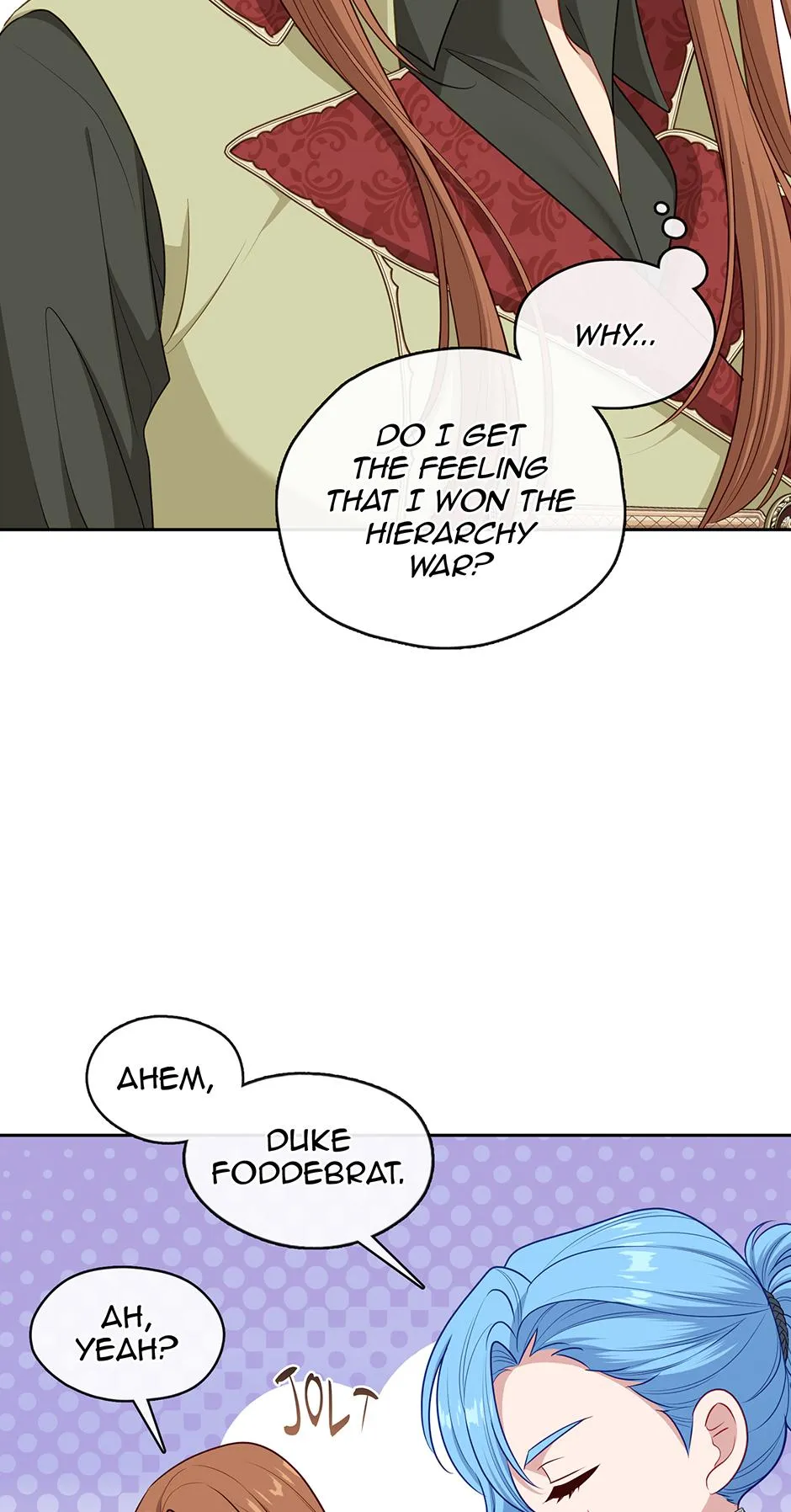 Beware Of The Villainess! Chapter 134 page 50 - 