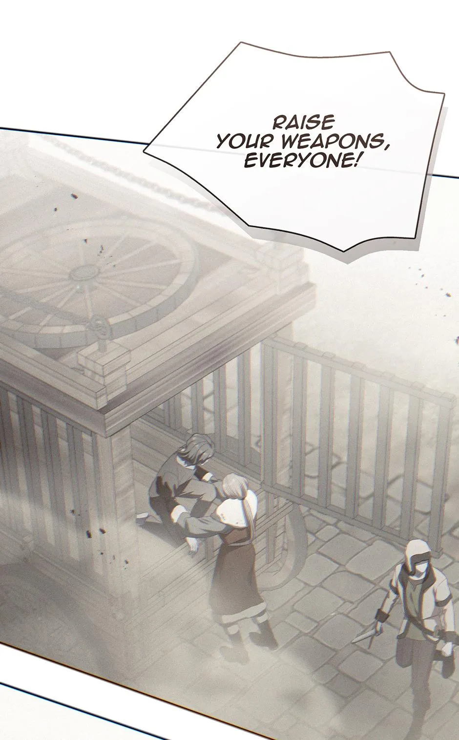 Beware Of The Villainess! Chapter 134 page 61 - 
