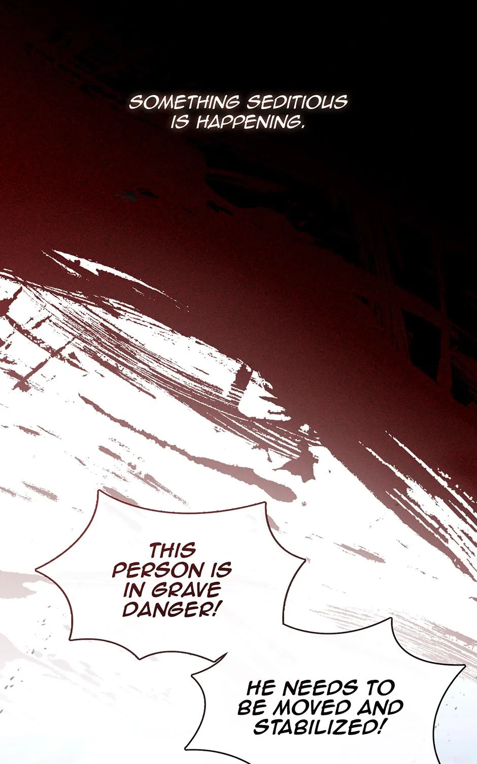 Beware Of The Villainess! Chapter 134 page 81 - 
