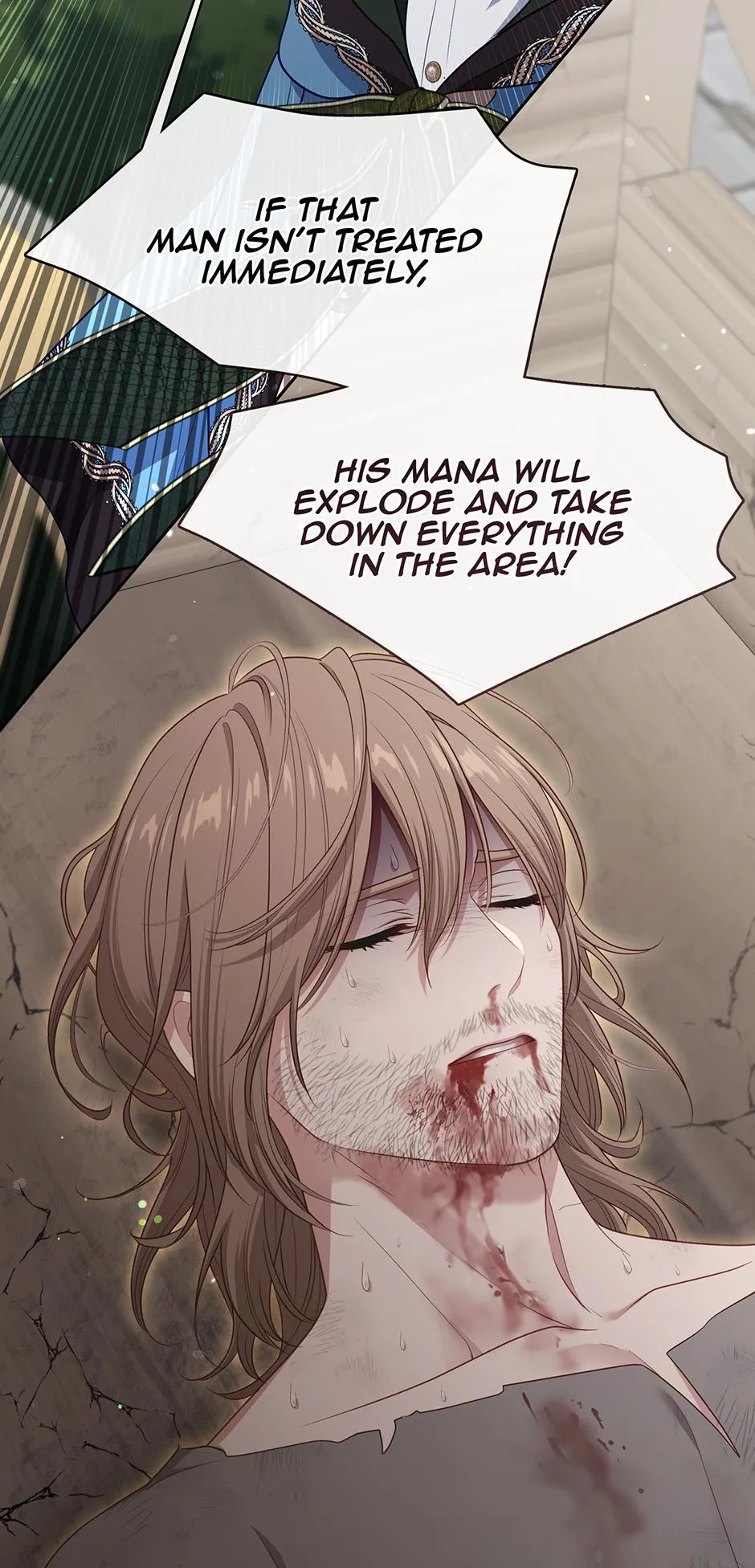 Beware Of The Villainess! Chapter 134 page 86 - 