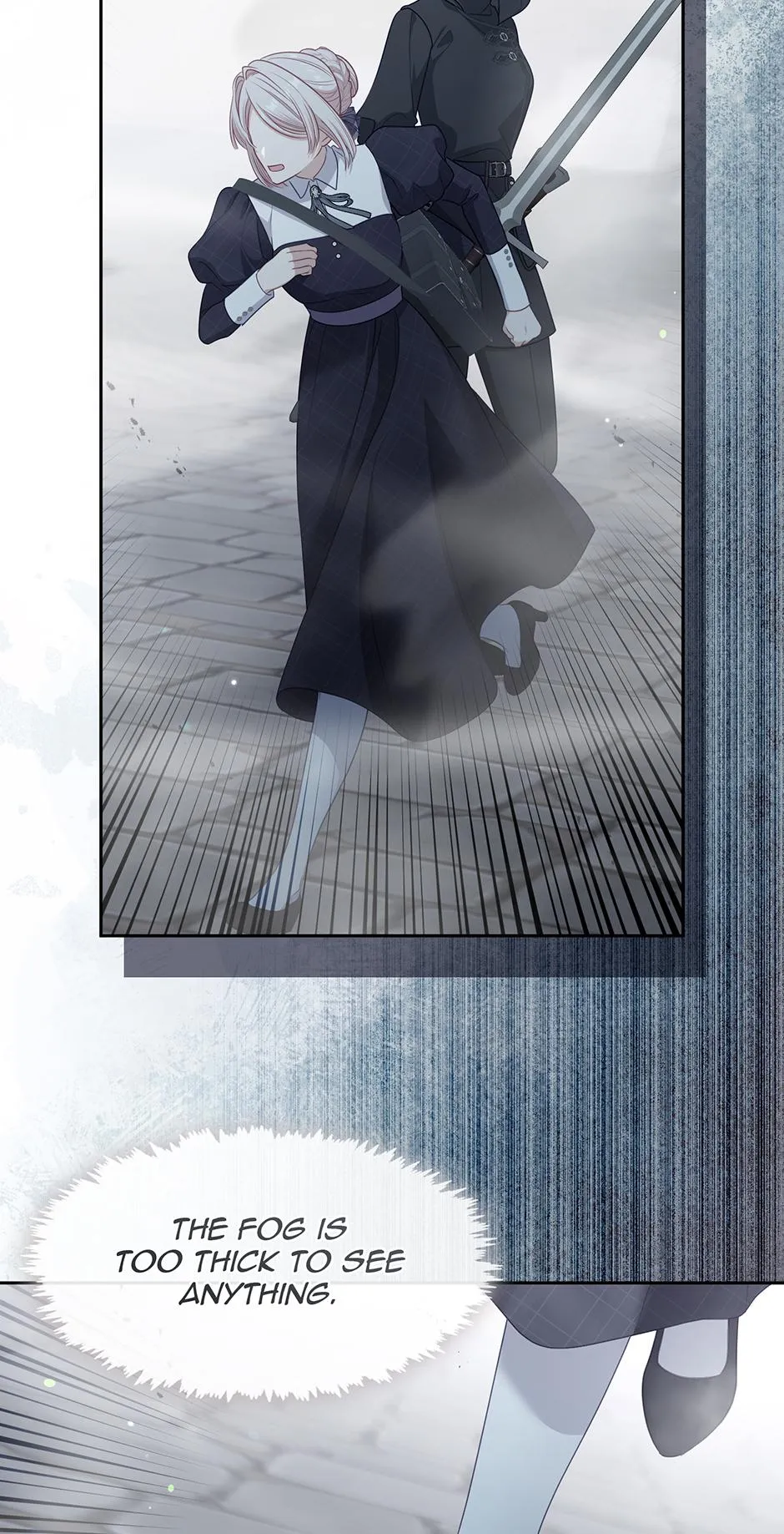 Beware Of The Villainess! Chapter 134 page 10 - 