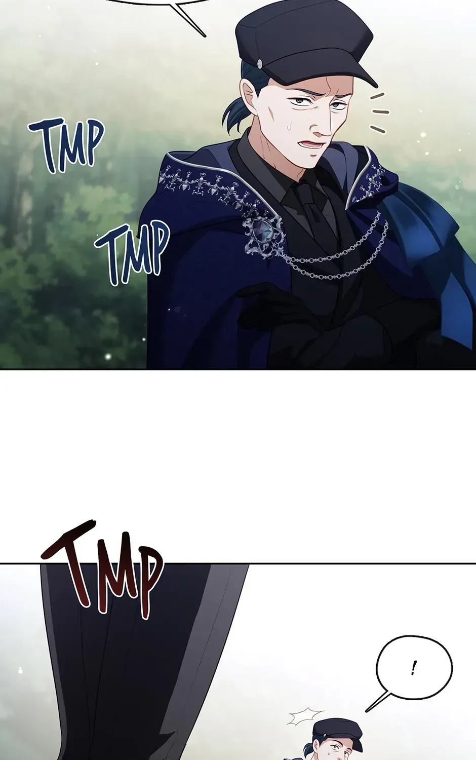 Beware Of The Villainess! Chapter 135 page 11 - 