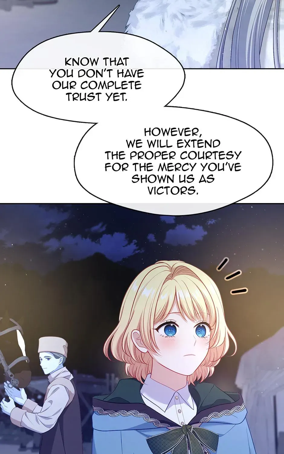 Beware Of The Villainess! Chapter 135 page 133 - 
