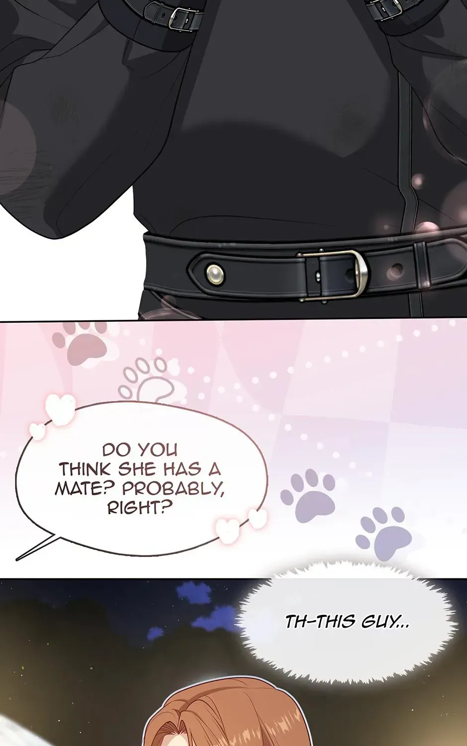 Beware Of The Villainess! Chapter 135 page 143 - 