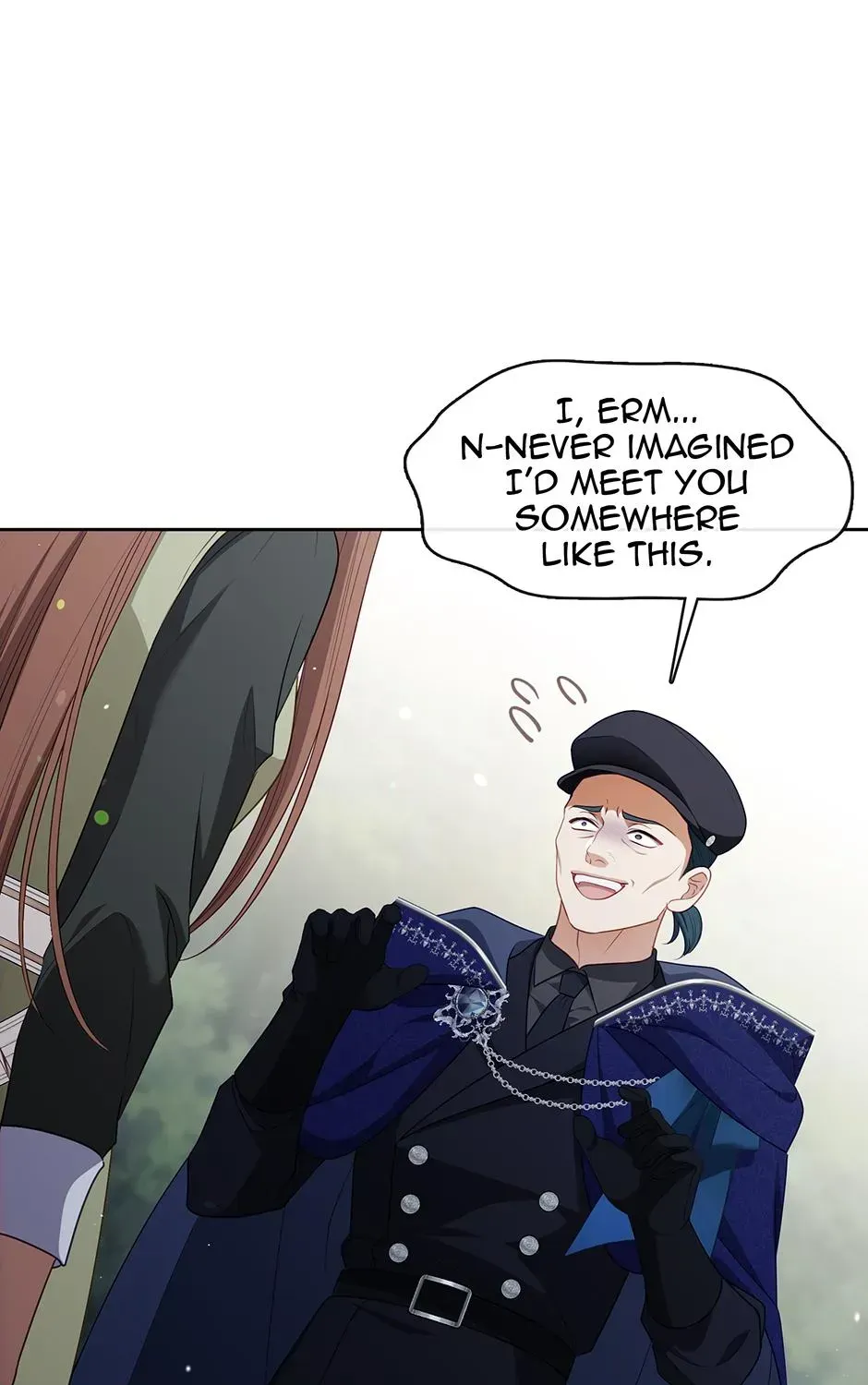Beware Of The Villainess! Chapter 135 page 17 - 