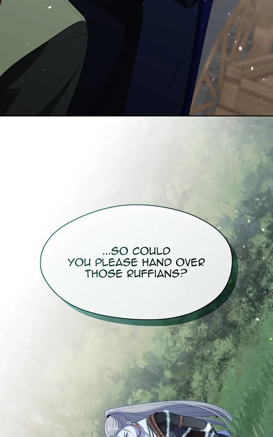Beware Of The Villainess! Chapter 135 page 23 - 