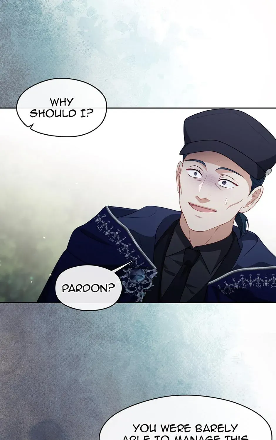 Beware Of The Villainess! Chapter 135 page 27 - 