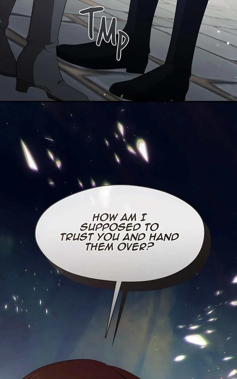 Beware Of The Villainess! Chapter 135 page 29 - 