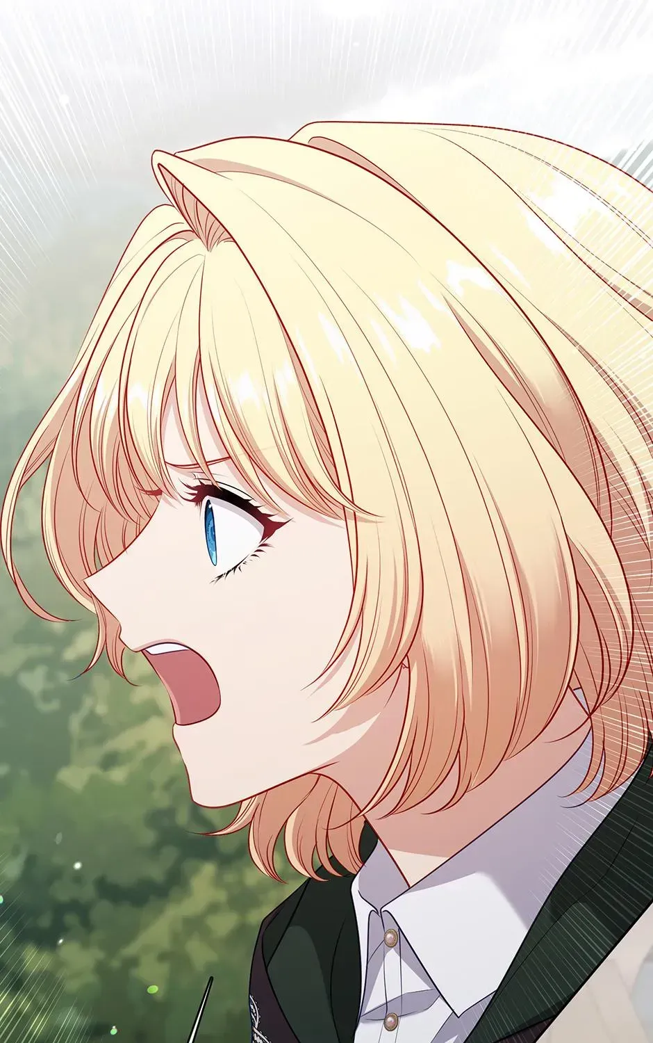 Beware Of The Villainess! Chapter 135 page 5 - 