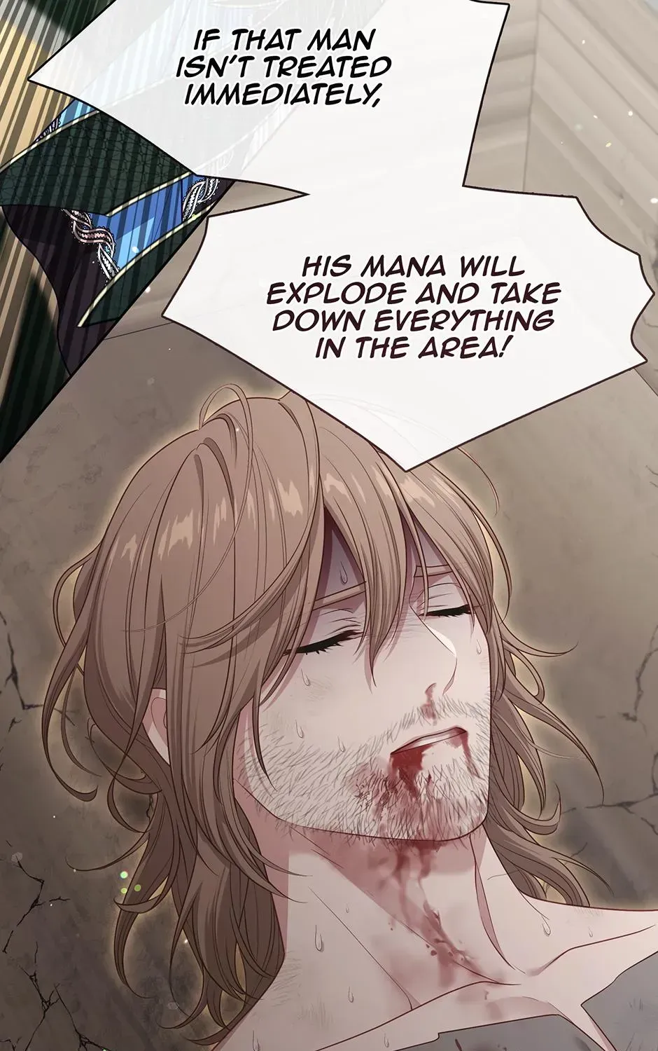 Beware Of The Villainess! Chapter 135 page 7 - 