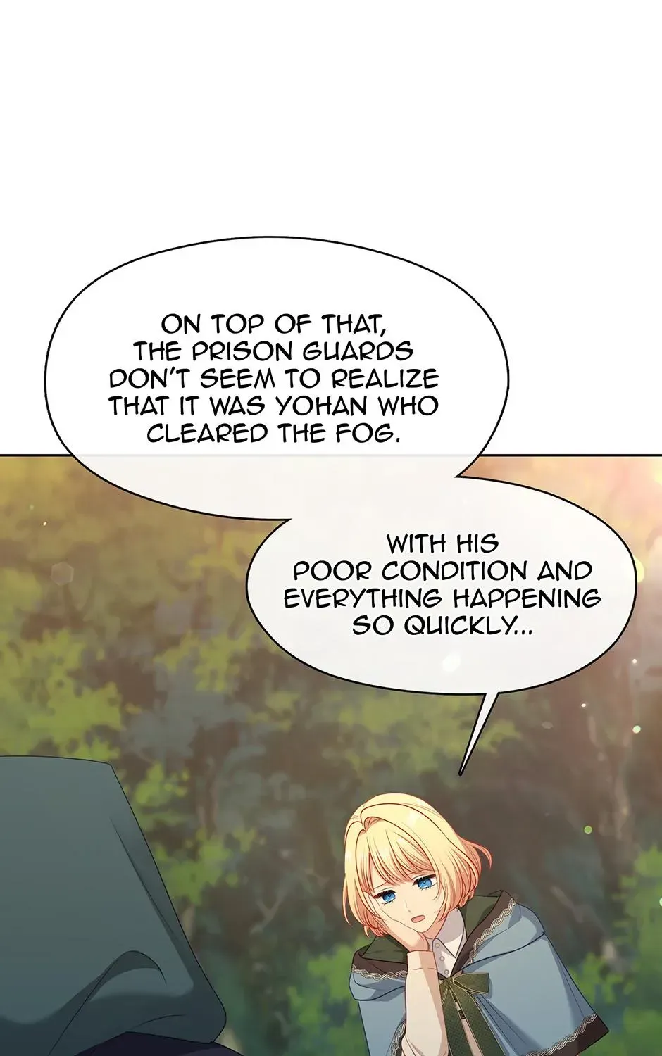 Beware Of The Villainess! Chapter 135 page 61 - 
