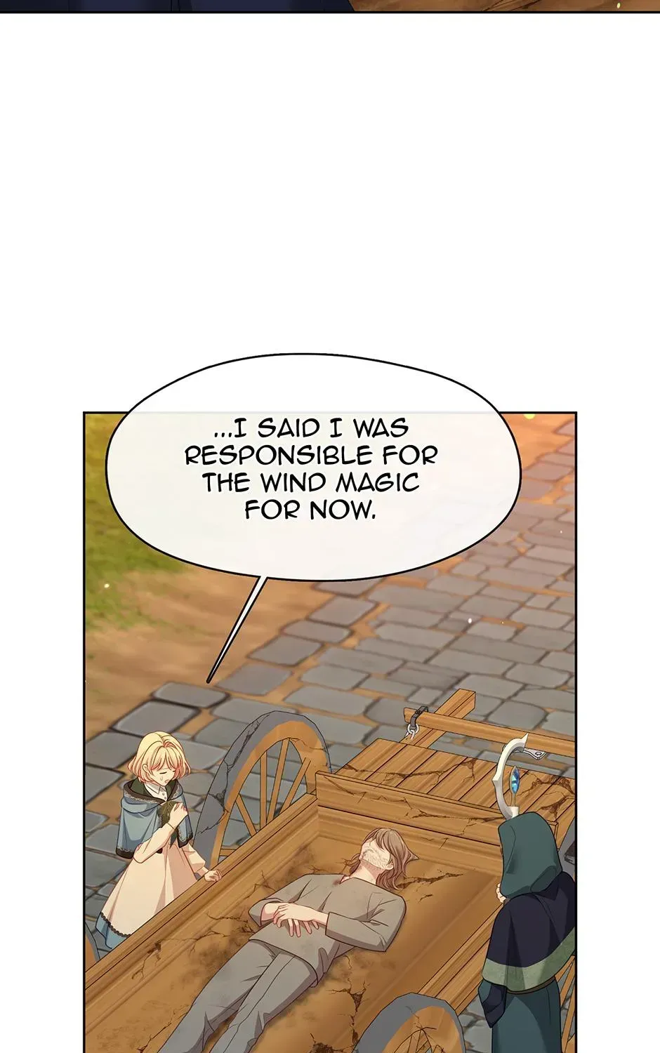 Beware Of The Villainess! Chapter 135 page 63 - 