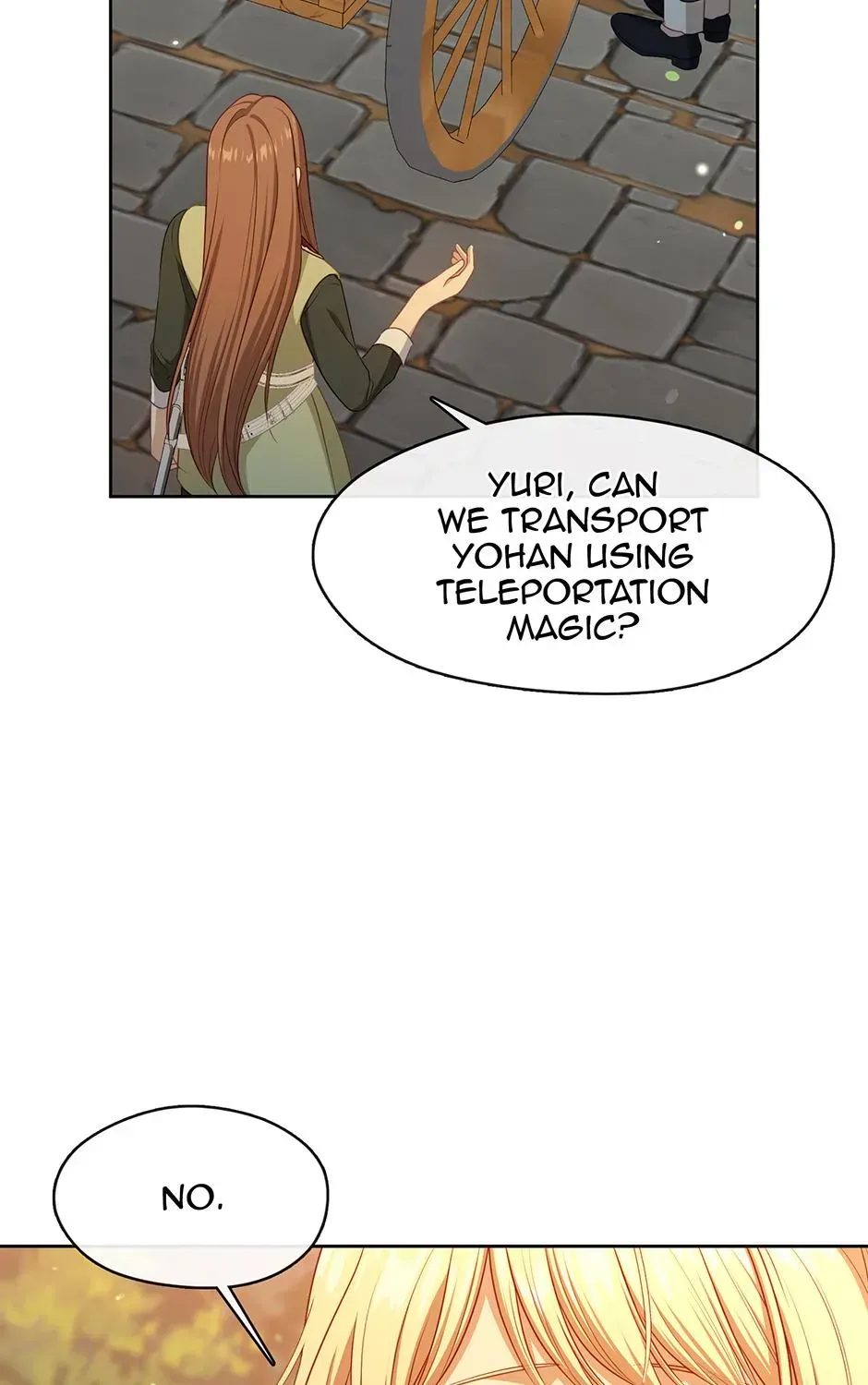 Beware Of The Villainess! Chapter 135 page 65 - 