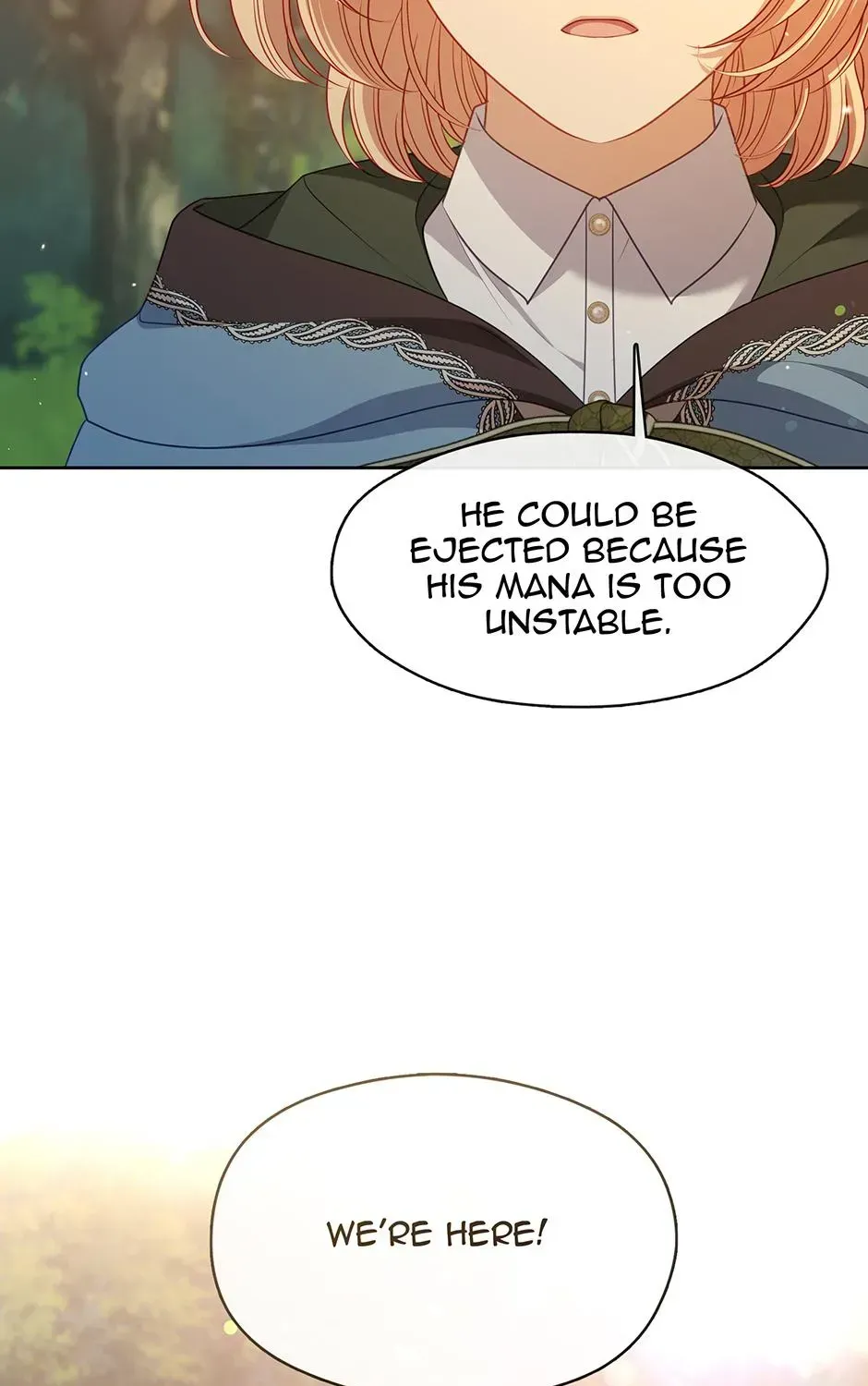 Beware Of The Villainess! Chapter 135 page 67 - 