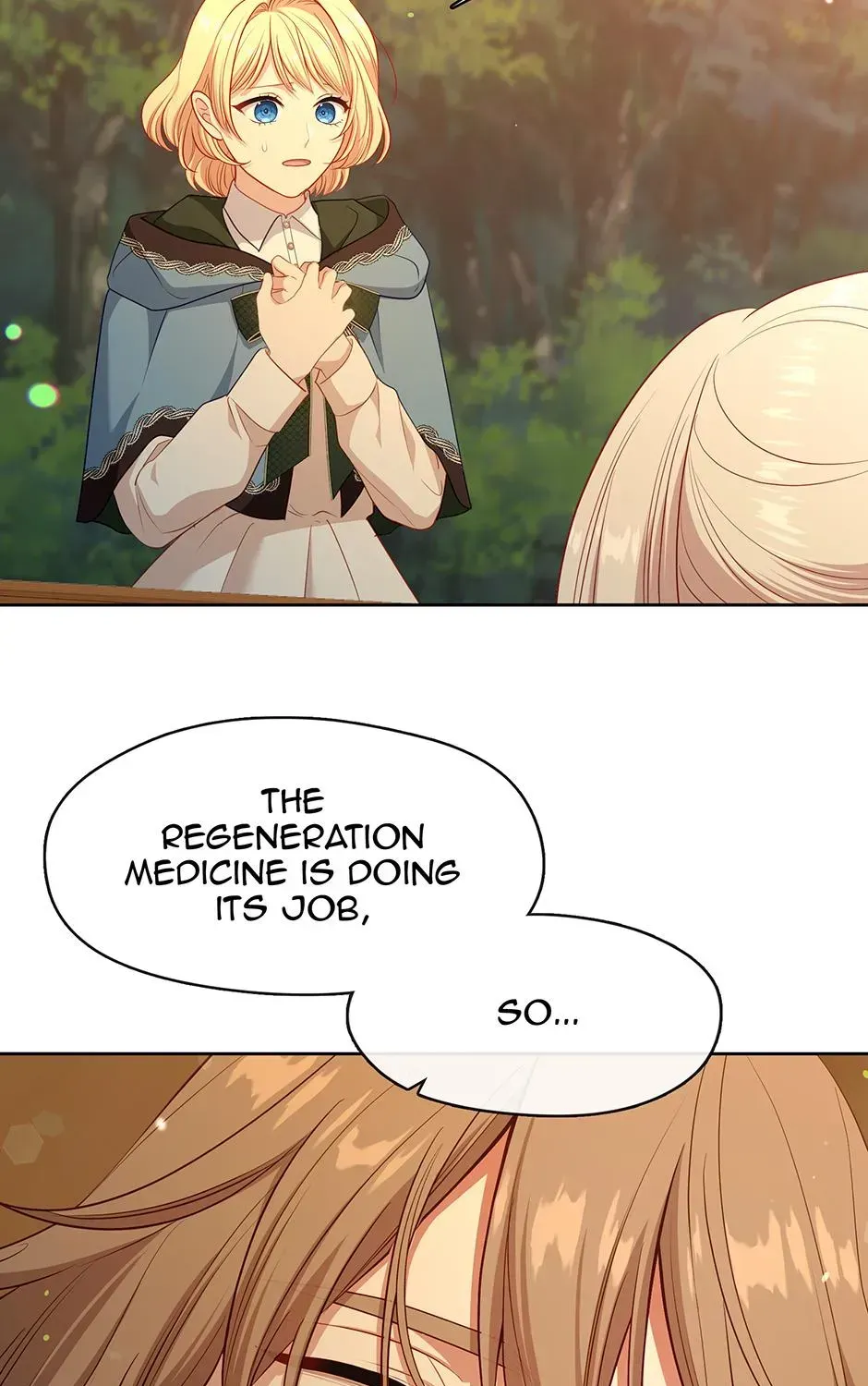 Beware Of The Villainess! Chapter 135 page 81 - 