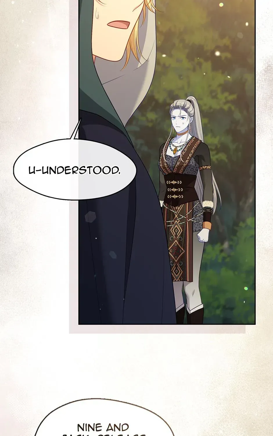 Beware Of The Villainess! Chapter 135 page 99 - 