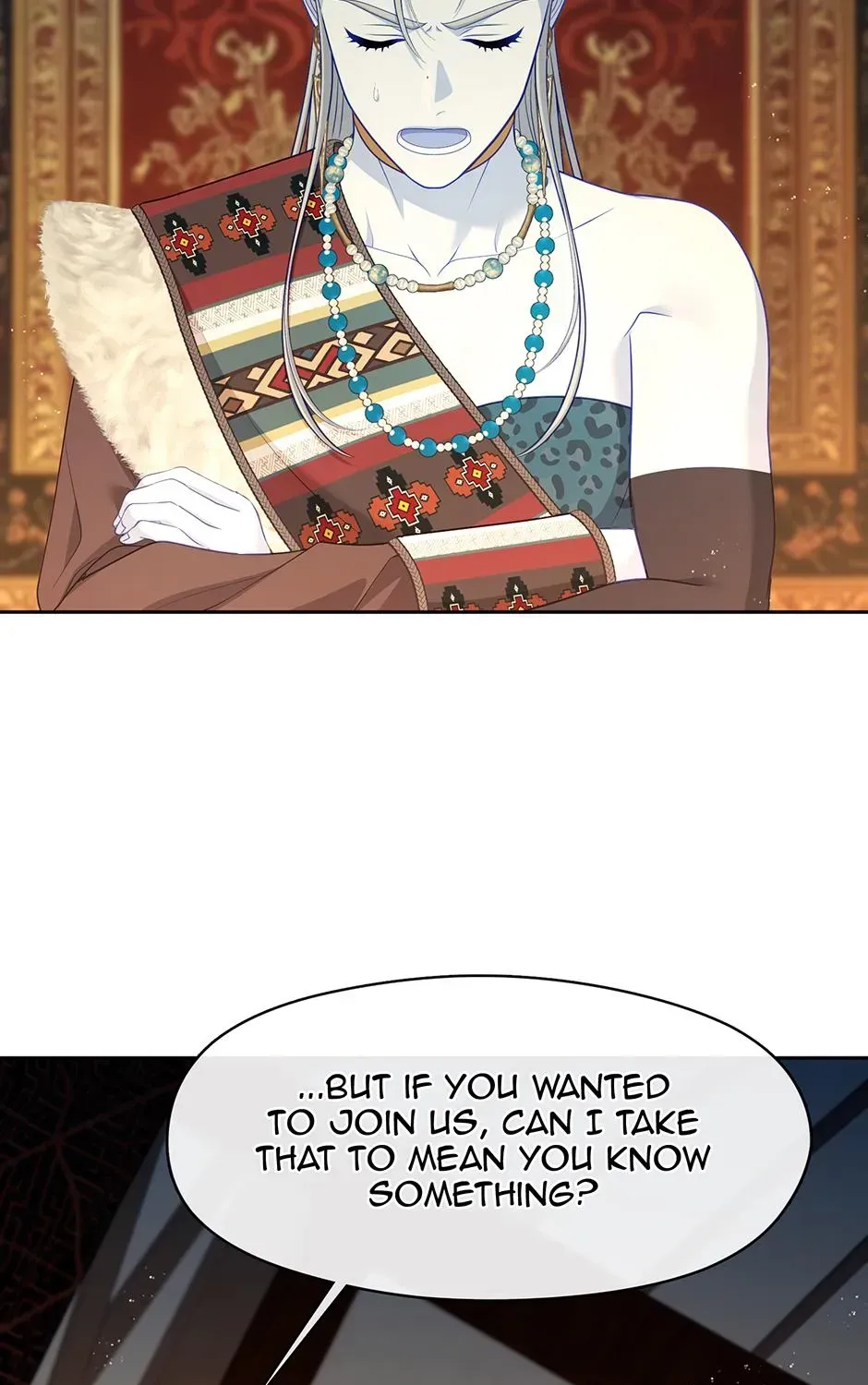 Beware Of The Villainess! Chapter 136 page 103 - 