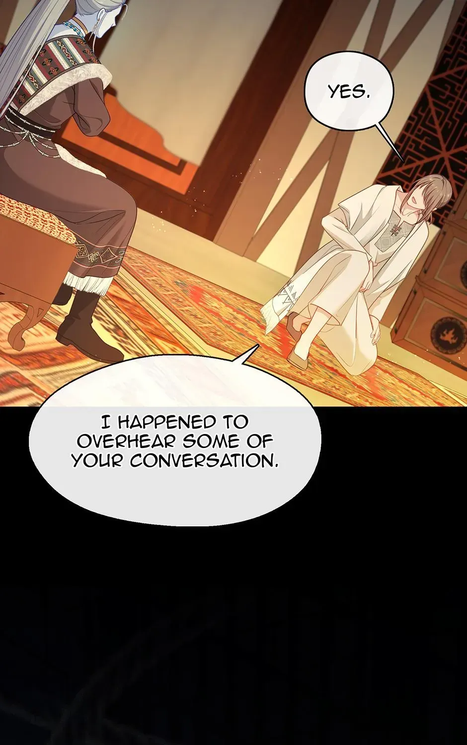 Beware Of The Villainess! Chapter 136 page 105 - 