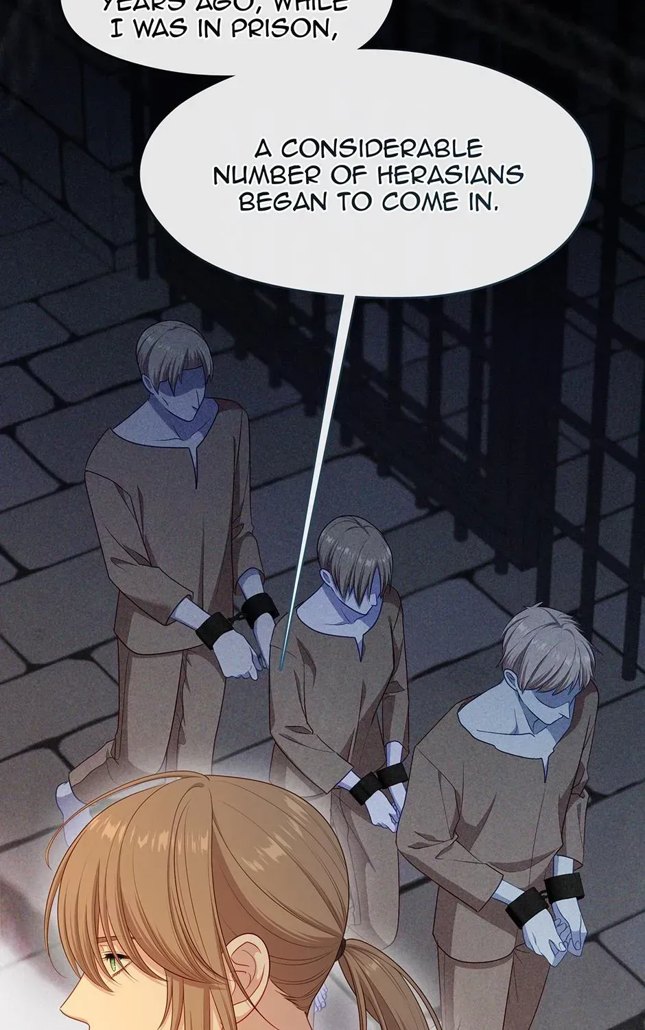 Beware Of The Villainess! Chapter 136 page 107 - 