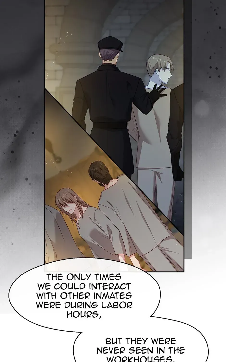 Beware Of The Villainess! Chapter 136 page 111 - 