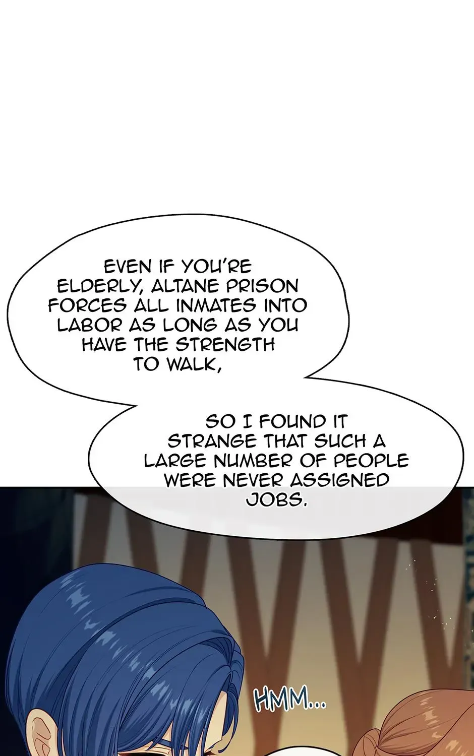 Beware Of The Villainess! Chapter 136 page 113 - 