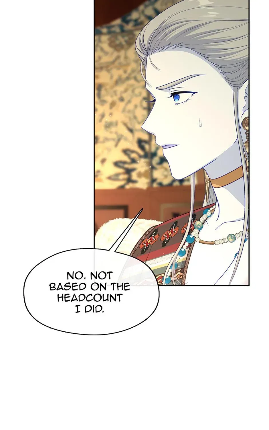 Beware Of The Villainess! Chapter 136 page 117 - 