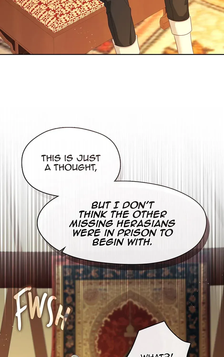 Beware Of The Villainess! Chapter 136 page 121 - 