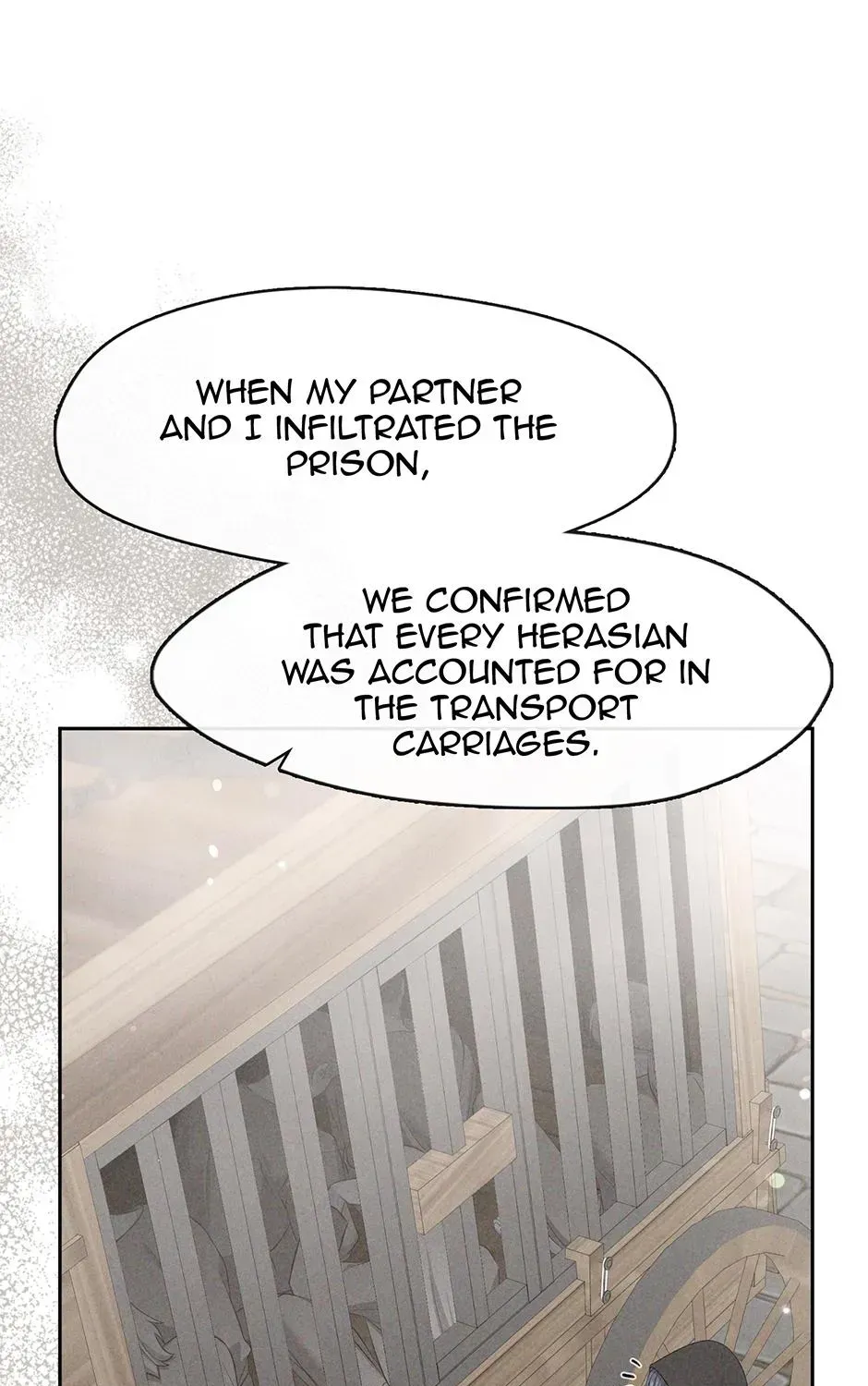 Beware Of The Villainess! Chapter 136 page 125 - 