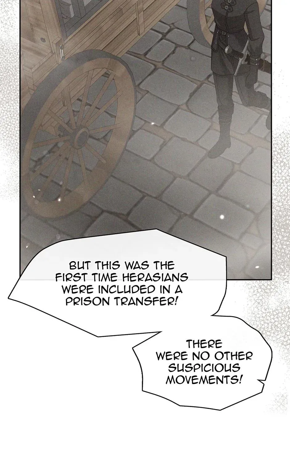 Beware Of The Villainess! Chapter 136 page 127 - 
