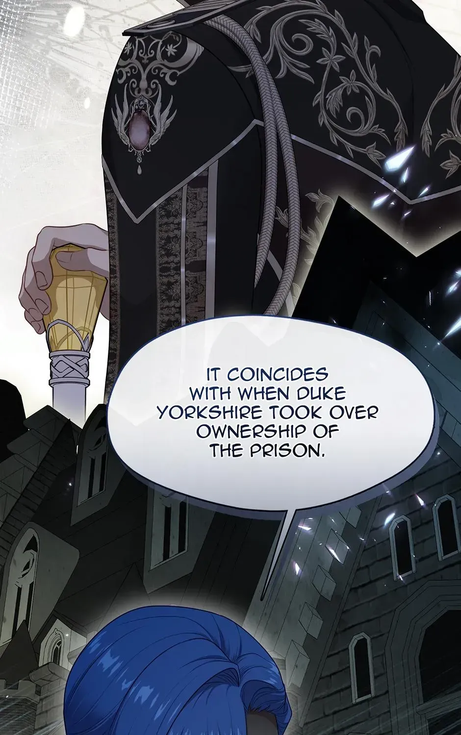 Beware Of The Villainess! Chapter 136 page 133 - 