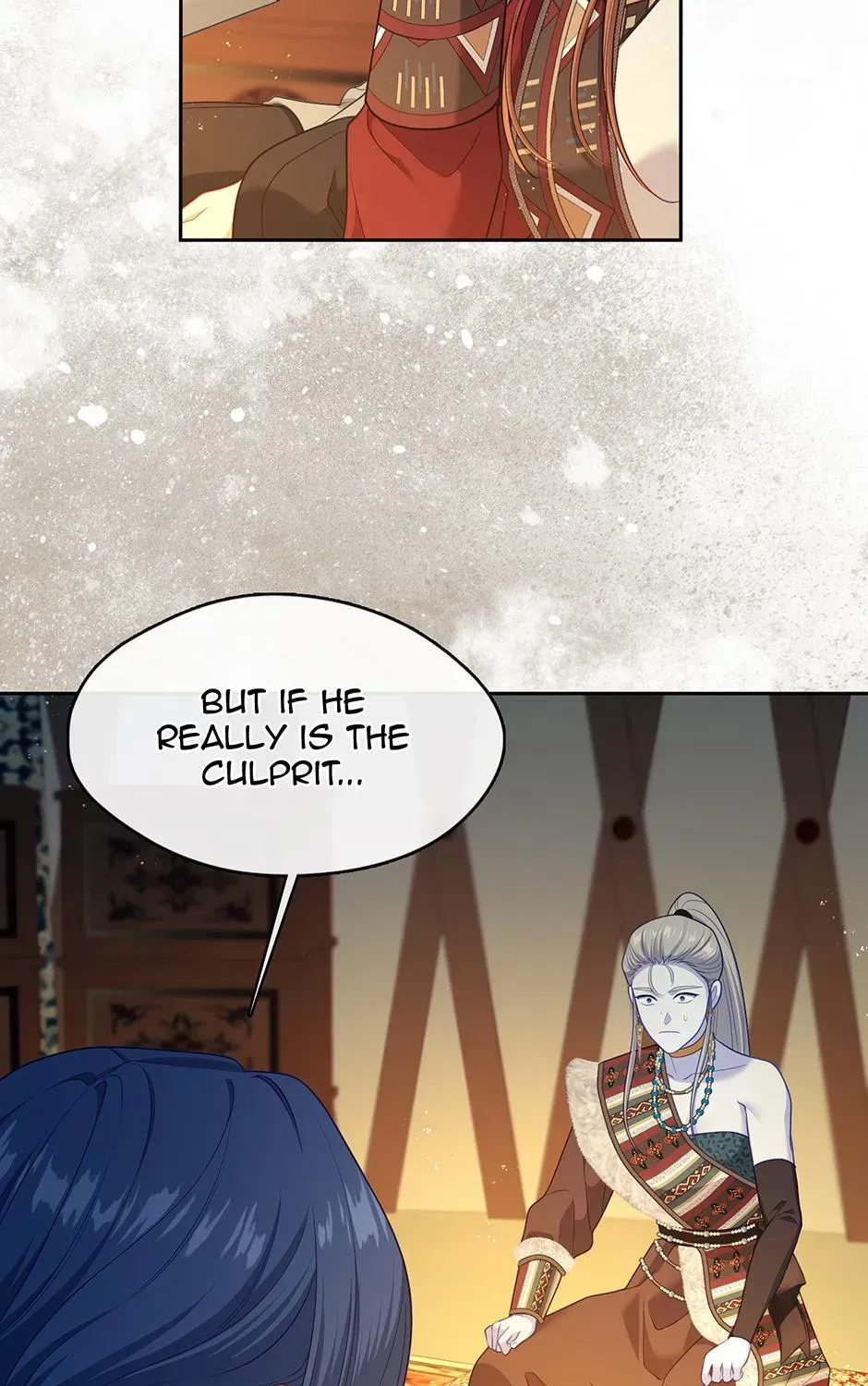 Beware Of The Villainess! Chapter 136 page 143 - 