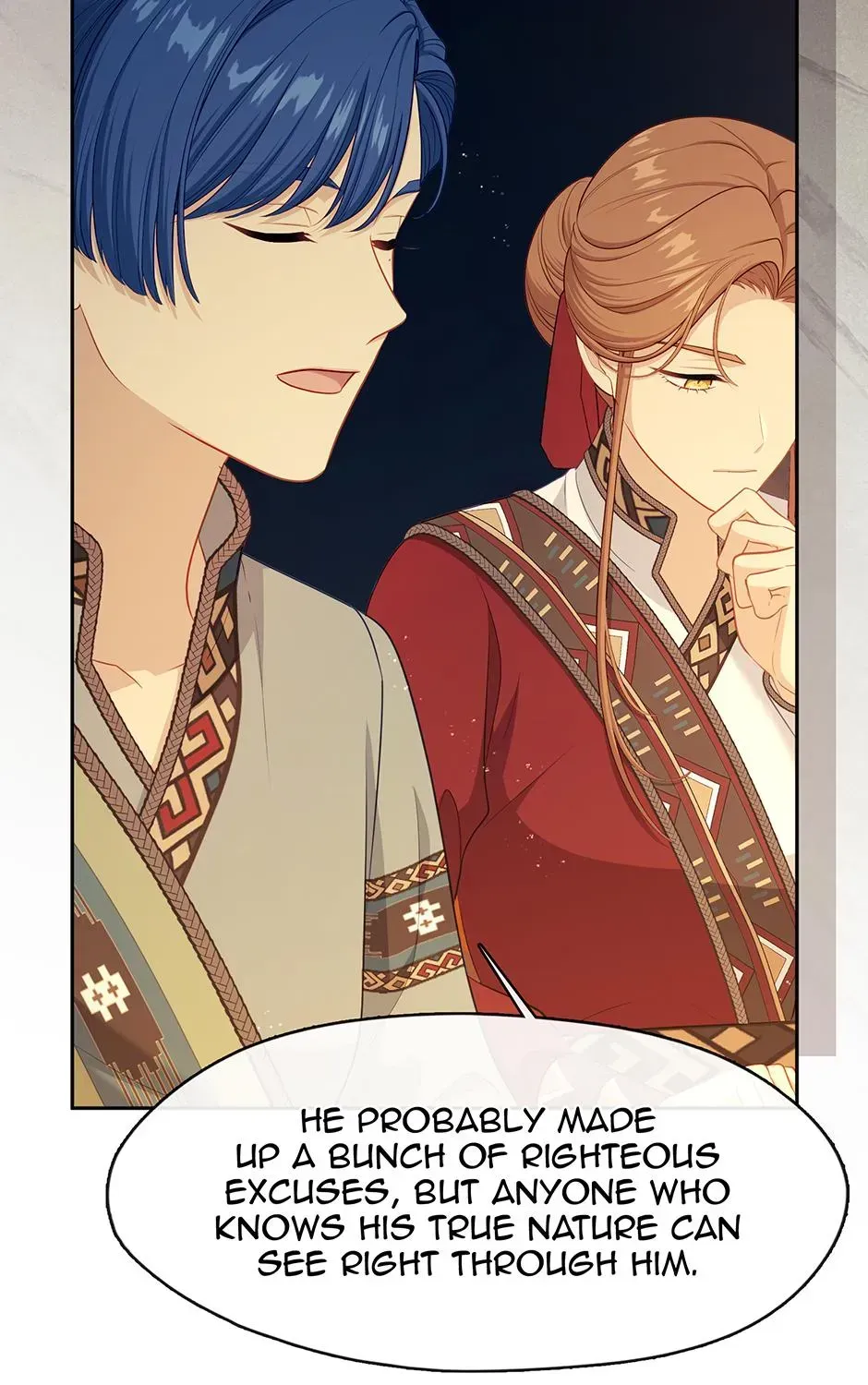 Beware Of The Villainess! Chapter 136 page 175 - 