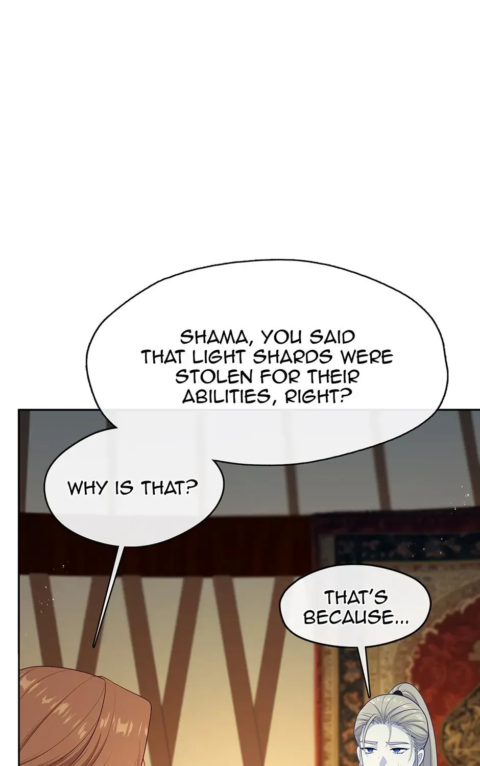 Beware Of The Villainess! Chapter 136 page 177 - 