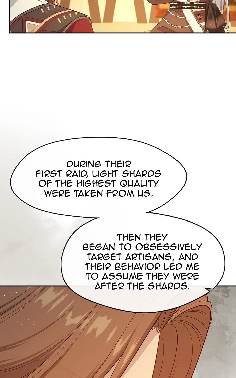 Beware Of The Villainess! Chapter 136 page 179 - 