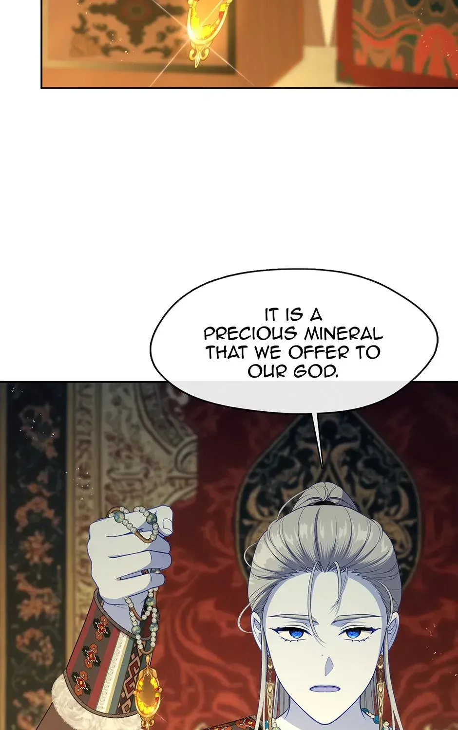 Beware Of The Villainess! Chapter 136 page 19 - 