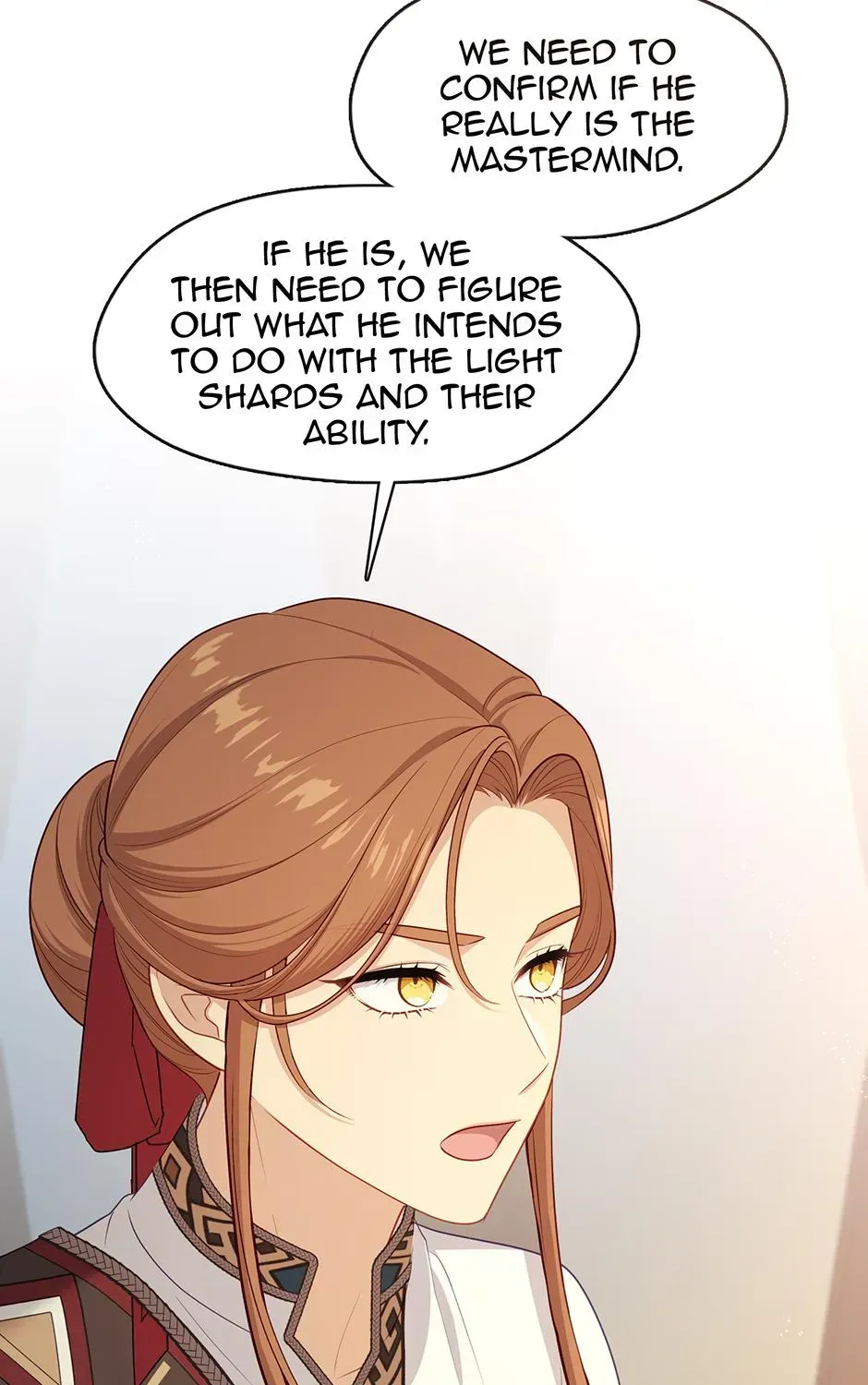 Beware Of The Villainess! Chapter 136 page 185 - 