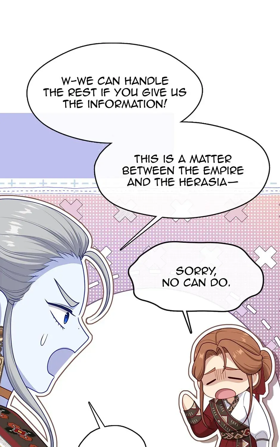 Beware Of The Villainess! Chapter 136 page 189 - 