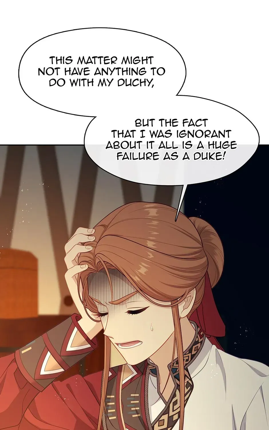 Beware Of The Villainess! Chapter 136 page 193 - 