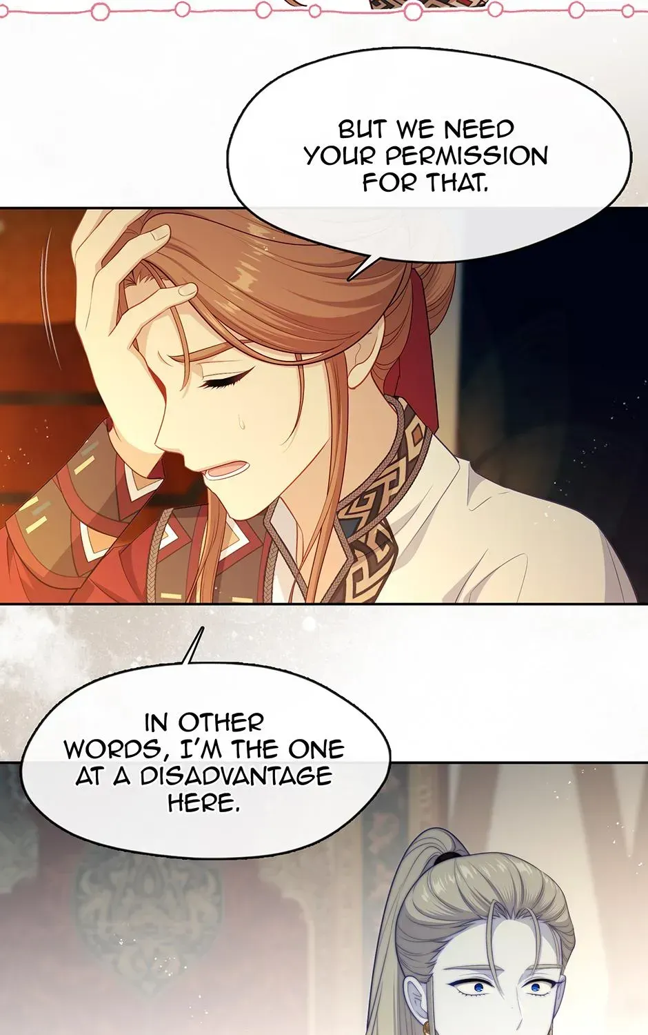 Beware Of The Villainess! Chapter 136 page 199 - 