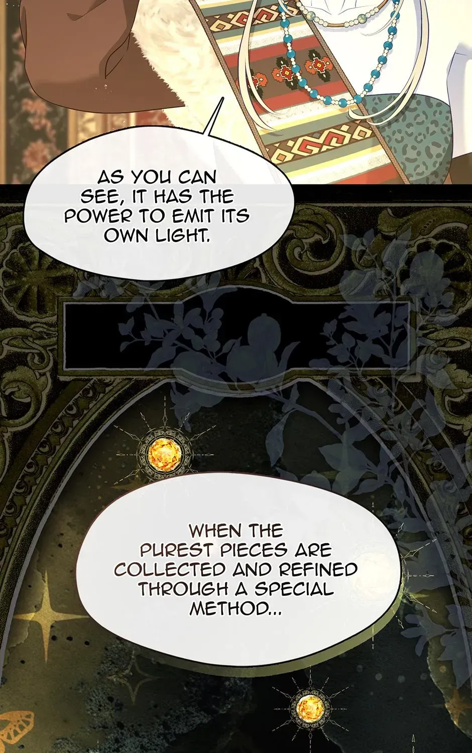 Beware Of The Villainess! Chapter 136 page 21 - 