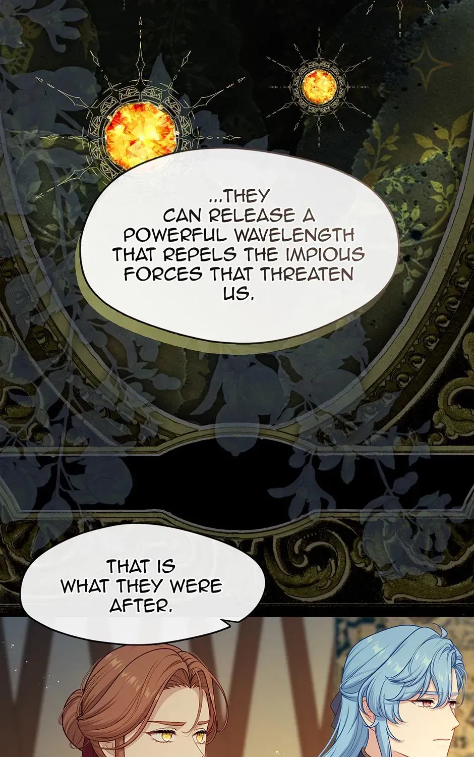 Beware Of The Villainess! Chapter 136 page 25 - 