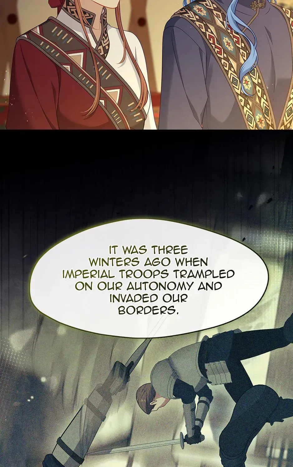 Beware Of The Villainess! Chapter 136 page 27 - 
