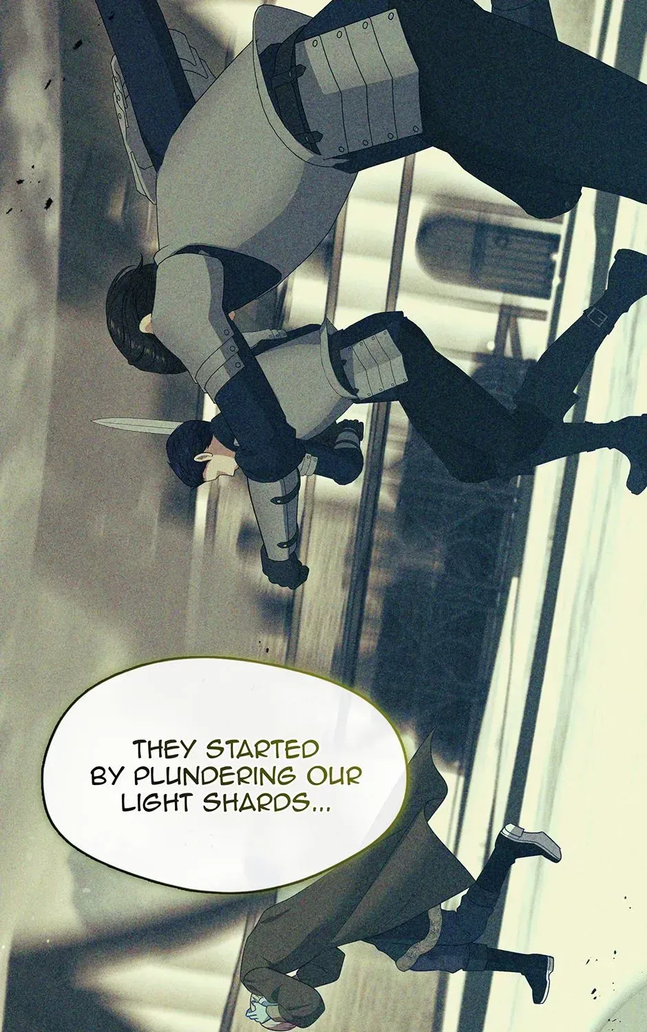 Beware Of The Villainess! Chapter 136 page 29 - 