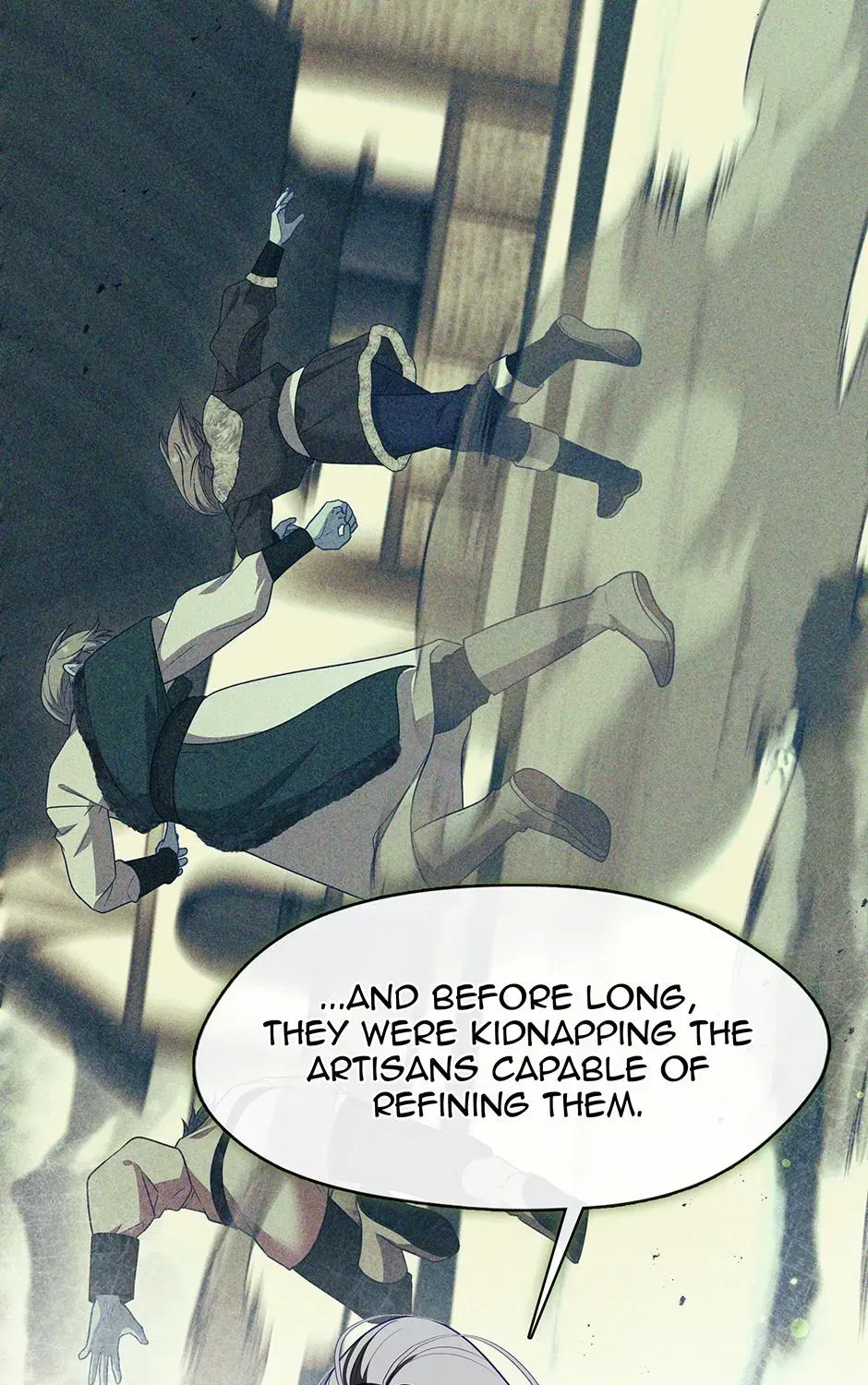Beware Of The Villainess! Chapter 136 page 31 - 