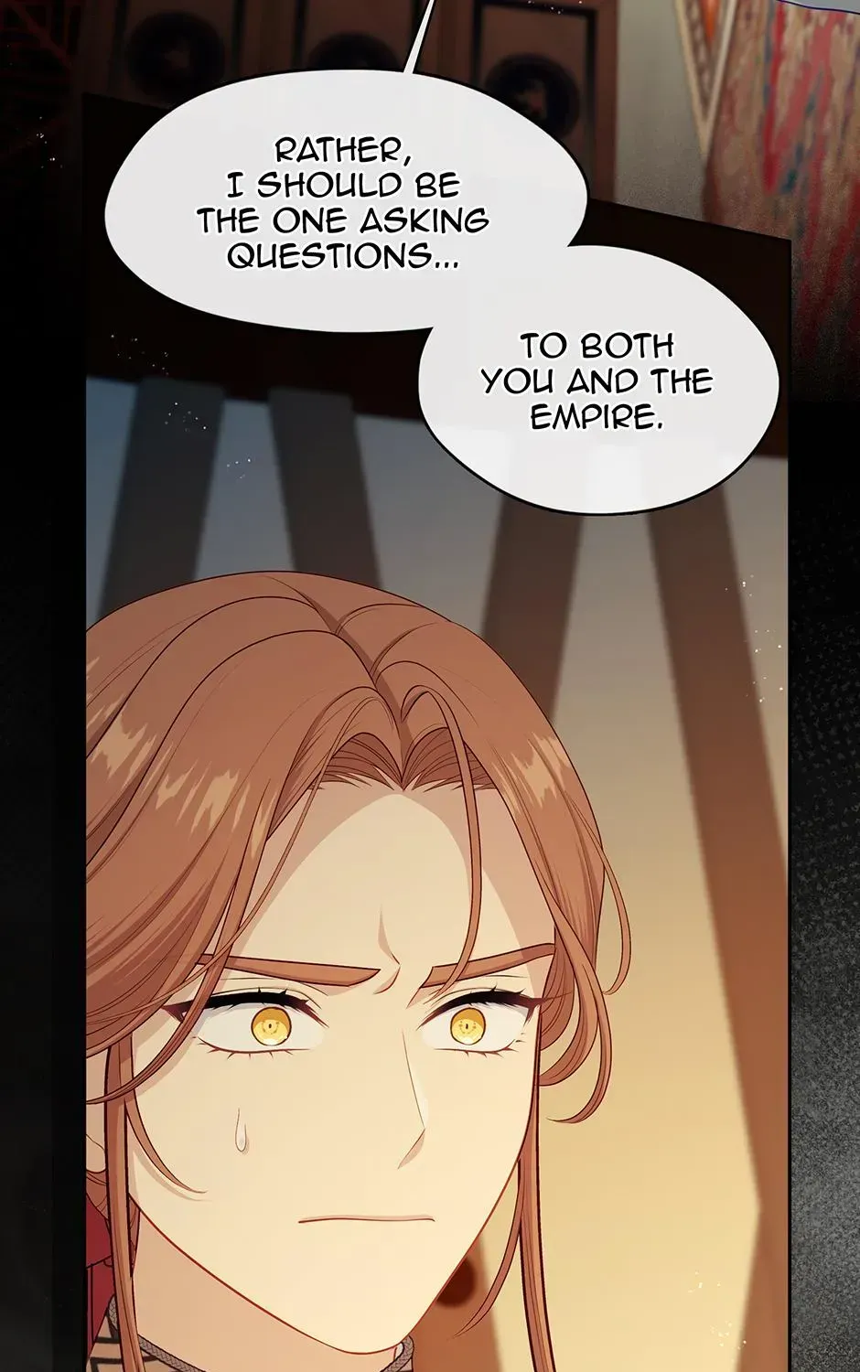 Beware Of The Villainess! Chapter 136 page 39 - 