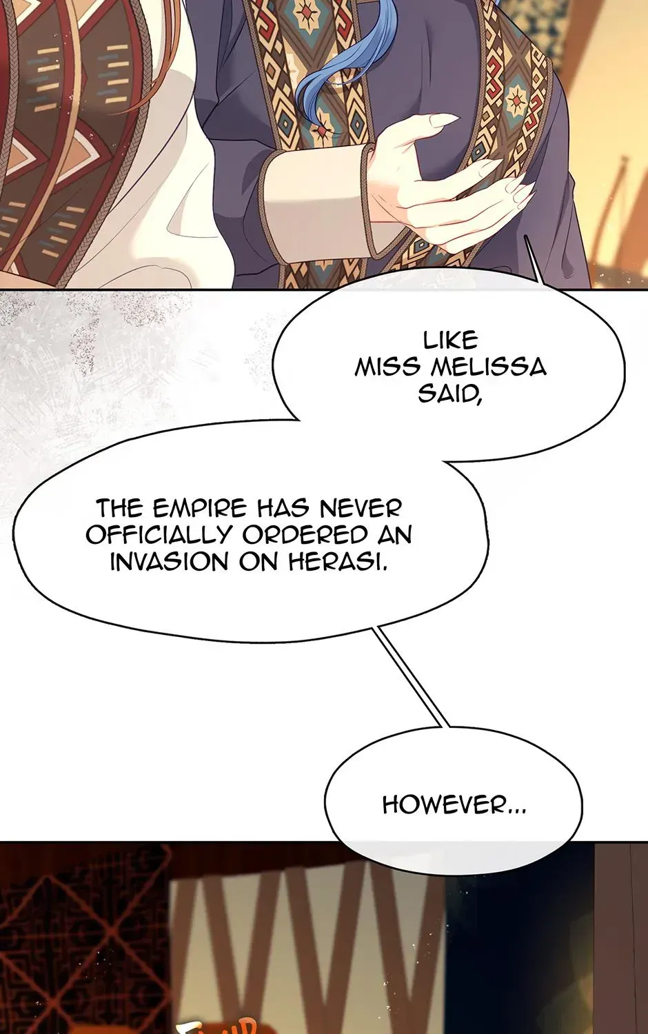 Beware Of The Villainess! Chapter 136 page 45 - 